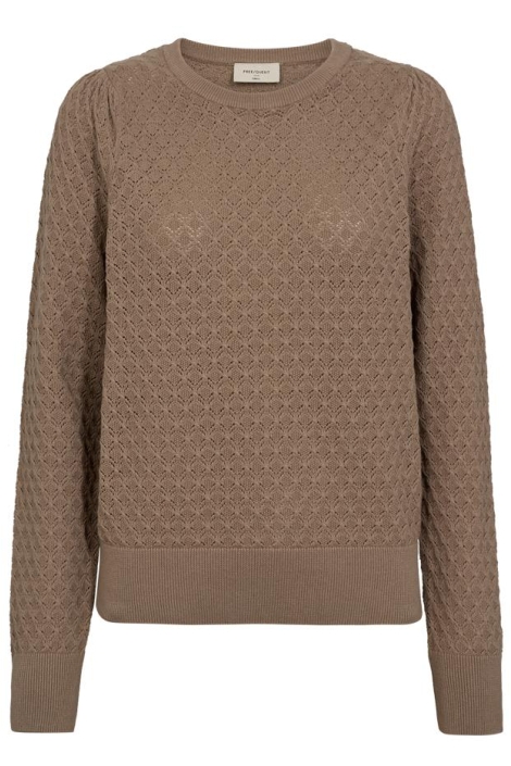 Freequent fqdodo pullover